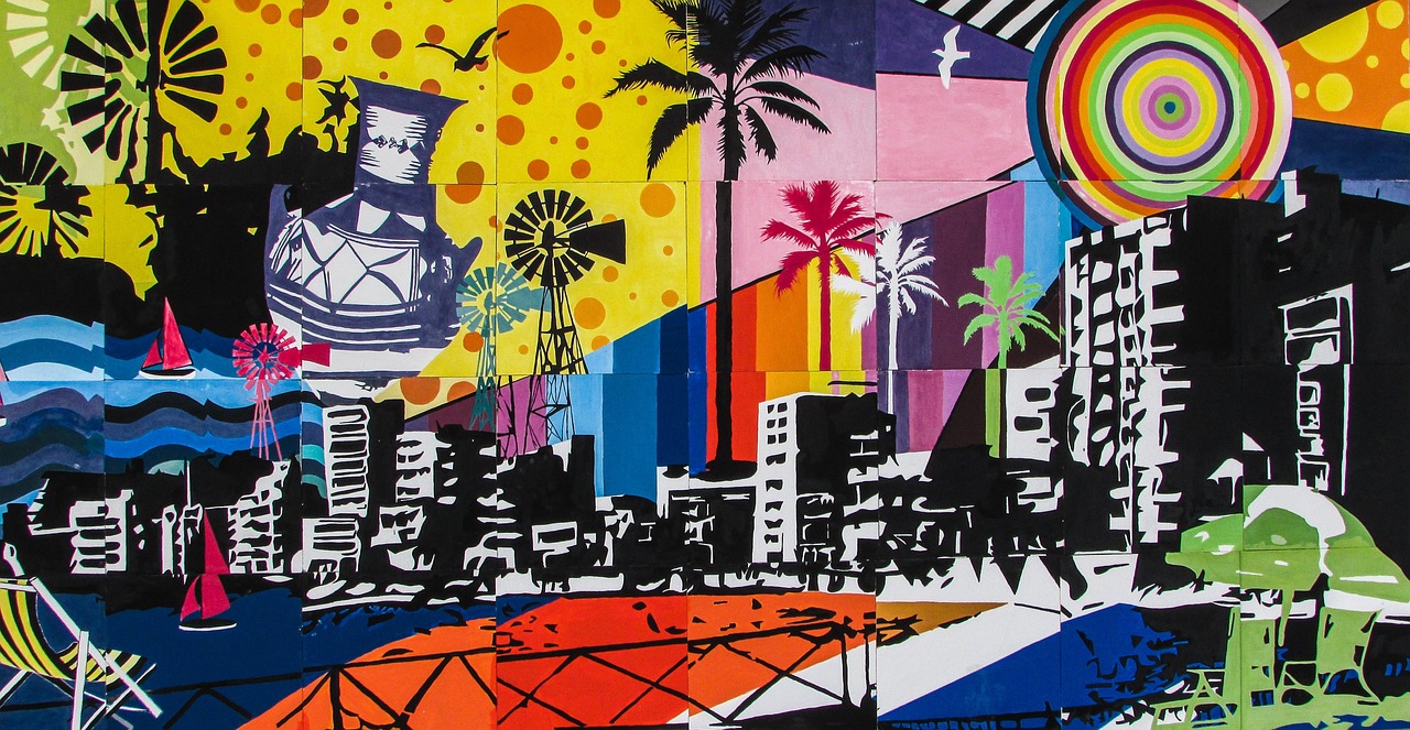 The Influence of Hip-Hop Culture on Contemporary Art